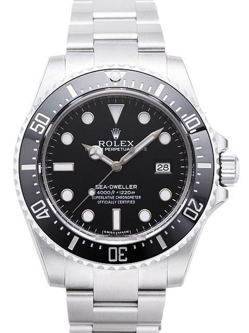 ロレックススーパーコピー ROLEX シードウェラー 4000 116600