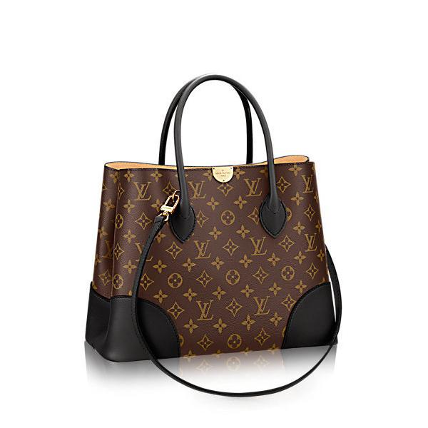 ルイヴィトン スーパーコピー【Louis Vuitton】"Flandrin" Tela Monogram★ M41595