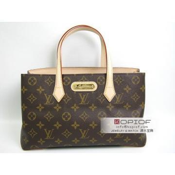 LOUIS VUITTON（ルイヴィトン ）ウィルシャーＰＭ(M45643)