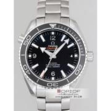 オメガ スーパーコピーOMEGA シーマスター 232.30.42.21.01.001 プラネットオーシャン 42mm ブラックベゼル 2011新型 ブラック