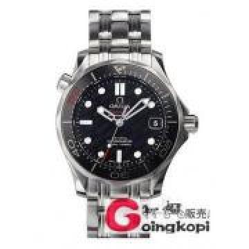 日本オメガ スーパーコピーOMEGA シーマスター プロフェッショナル コーアクシャル ００７ジェームズ・ボンド 212.30.36.20.51.001