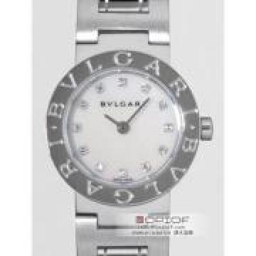 日本ブルガリ スーパーコピーbulgari ブルガリブルガリ BB23WSS/12/JN 12PD ホワイトシェル