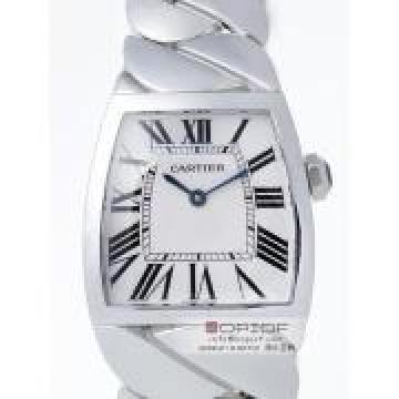 日本カルティエ スーパーコピーcartier ラドーニャ W660022I ＳＳ ＬＭ シルバー