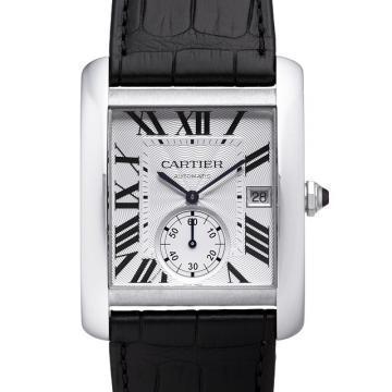 日本カルティエ スーパーコピーcartier タンク MC オートマティック W5330003