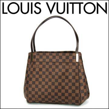 Louis Vuitton ダミエ DAMIER マーリボーンGM N41214 バッグ トートバッグ