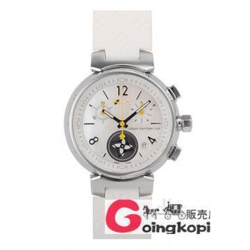 日本ルイヴィトン 時計コピー タンブールクロノ ラブリーカップ Q132C2