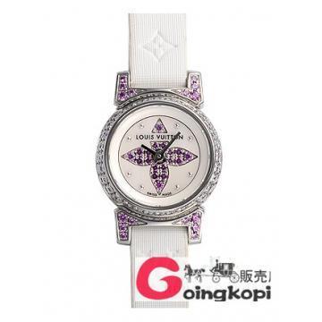 日本ルイヴィトン 時計コピー タンブールビジュ Q151A