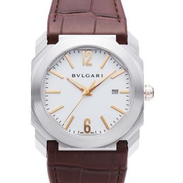 日本ブルガリ スーパーコピーbulgari オクト / Ref.BGO41WSLD