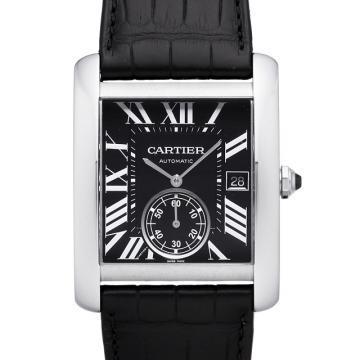 日本カルティエ スーパーコピーcartier タンクMC オートマティック / Ref.W5330004