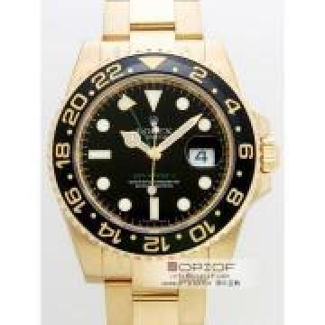 日本ロレックス スーパーコピーROLEX GMTマスターII 116718LN ブラック