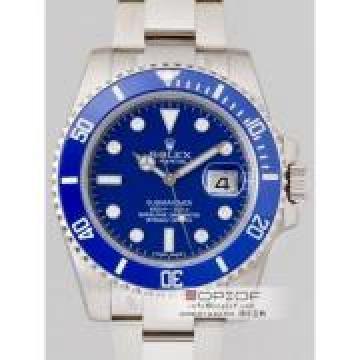 日本ロレックス スーパーコピーROLEX サブマリーナデイト 116619GLB 8Pダイヤ ブルー